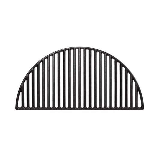 Kamado Joe Half Moon Cooking Grate Cast Iron | Big Joe