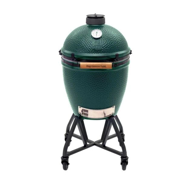 Big Green Egg | Bundel incl. Integgrated Nest & Handler | Large