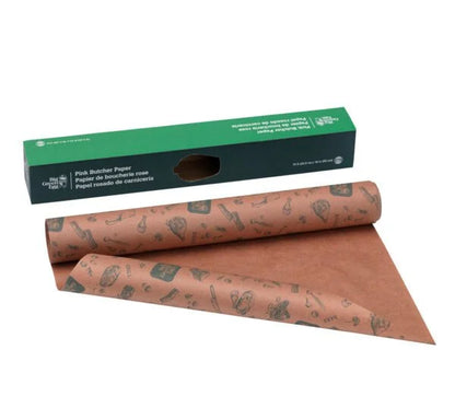 Big Green Egg | Butcher Paper 23m