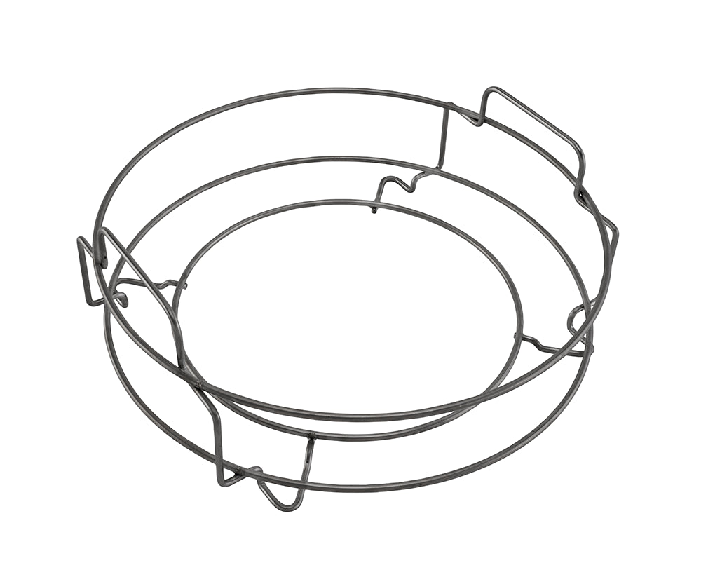 Big Green Egg | Dual Zone Deflector Kit | Large