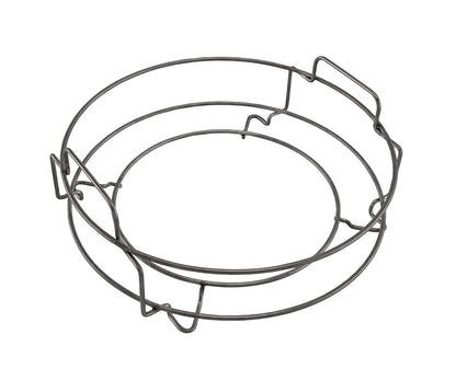 Big Green Egg | Dual Zone Deflector Kit | Large
