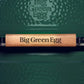 Big Green Egg Handle Kit Acacia Complete | Large