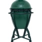 Big Green Egg Integgrated Nest en Handler Large achterkant