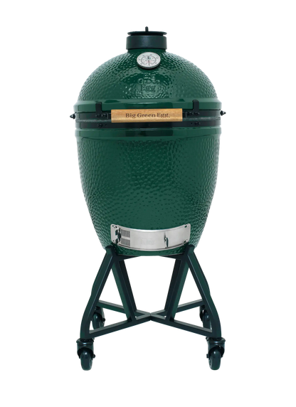 Big Green Egg Integgrated Nest en Handler Large inclusief kamado
