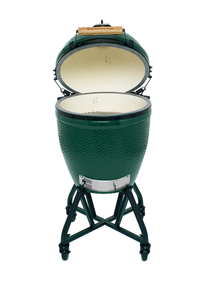Big Green Egg Integgrated NEst en Handler Large met kamado