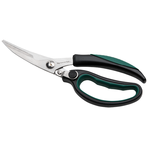 Big Green Egg |  Kitchen Shears