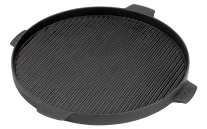 Big Green Egg | Plancha Cast Iron | MiniMax, Small