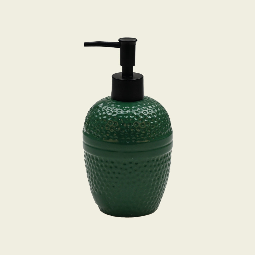 Big Green Egg Soap Dispenser Green 18,5cm