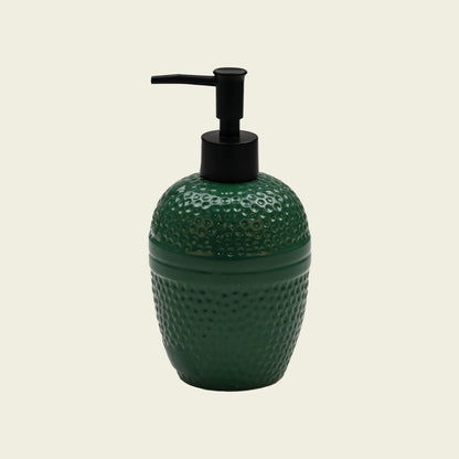 Big Green Egg Soap Dispenser Green 18,5cm