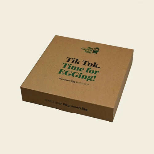 Big Green Egg Wandklok 30,5cm