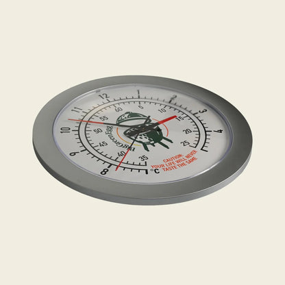 Big Green Egg Wandklok 30,5cm