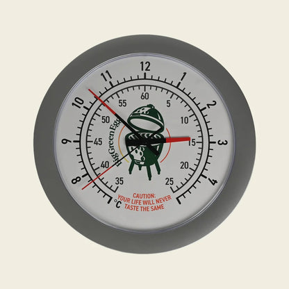 Big Green Egg Wandklok 30,5cm