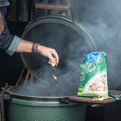 Big Green Egg Low & Slow Pakket