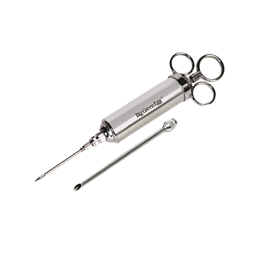 Big Green Egg | Chef's Flavor Injector