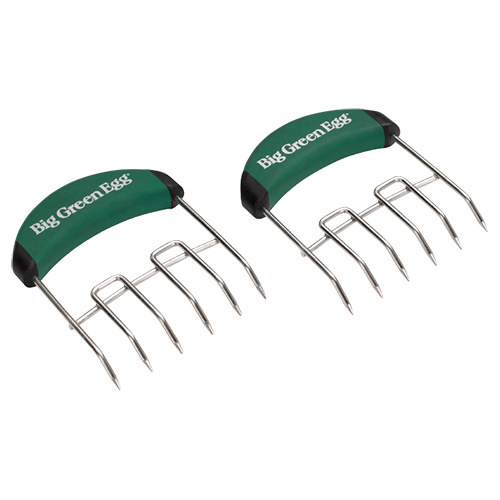 Big Green Egg | Meat Claws set 2st.