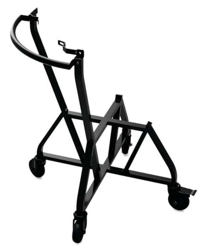 Big Green Egg Bundel incl. Integgrated Nest & Handler + Acacia Wood Egg Mates | Large