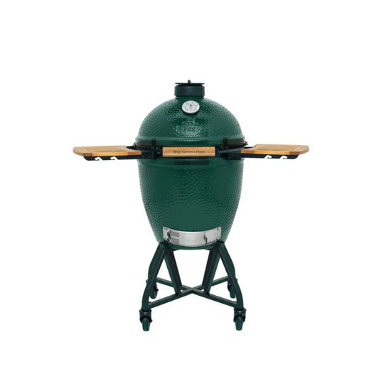 Big Green Egg Bundel Compleet | Large