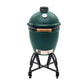 Big Green Egg Bundel incl. Integgrated Nest & Handler | Large