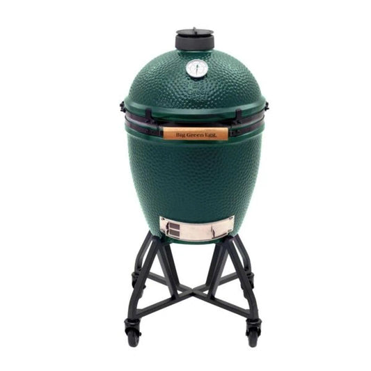 Big Green Egg Bundel incl. Integgrated Nest & Handler | Large