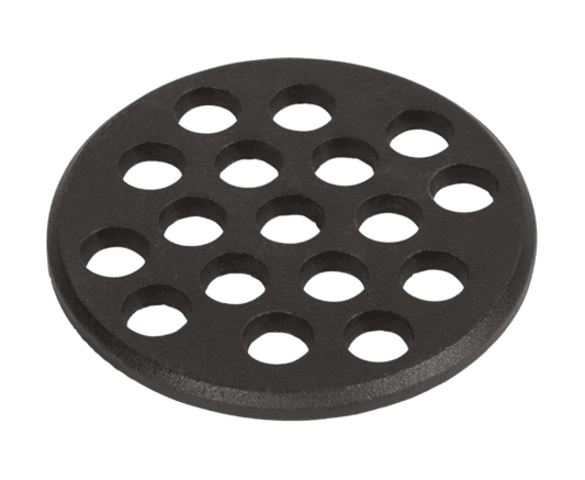 Big Green Egg Grate Cast Iron | XLarge, 2XLarge