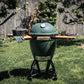 Big Green Egg met onderstel en zijtafels - Large