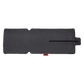 Stoov Big Hug XL Stoelverwarmer Draadloos Original Grey 45x135cm | grote batterij