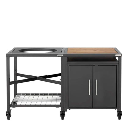 Big Green Egg Buitenkeuken Modulair Tafelsysteem Cabinet Medium