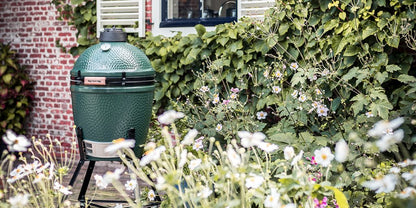 Big Green Egg Kamado without Integgrated Nest & Handler | Medium