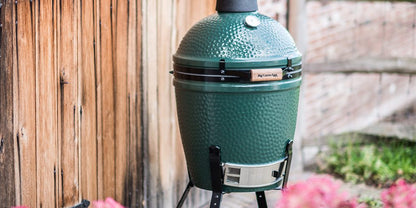 Big Green Egg Kamado without Integgrated Nest & Handler | Medium
