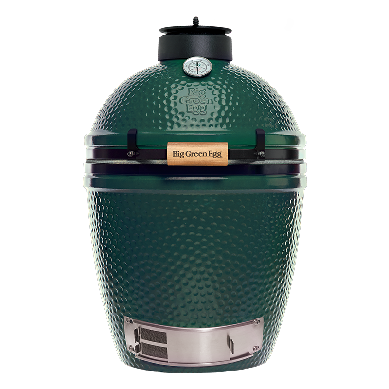 Big Green Egg Kamado without Integgrated Nest & Handler | Medium