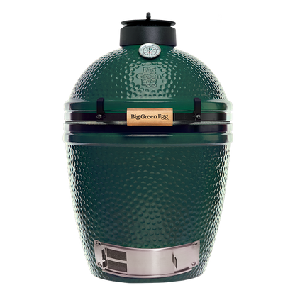 Big Green Egg Kamado without Integgrated Nest & Handler | Medium