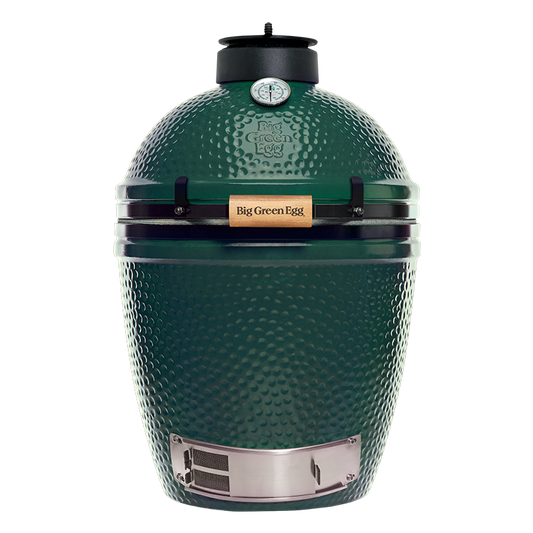 Big Green Egg Kamado without Integgrated Nest & Handler | Medium