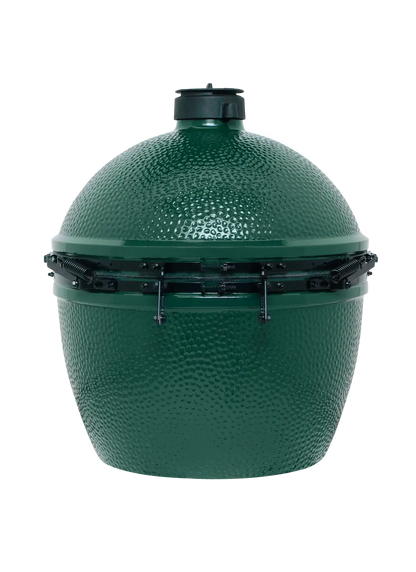 Big Green Egg Xlarge achterkant