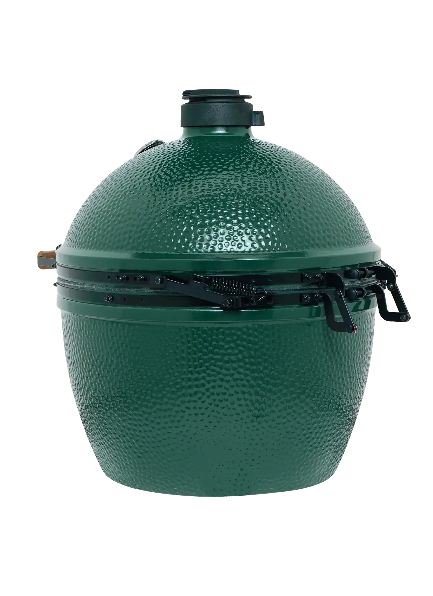 Big Green Egg Xlarge achterkant links