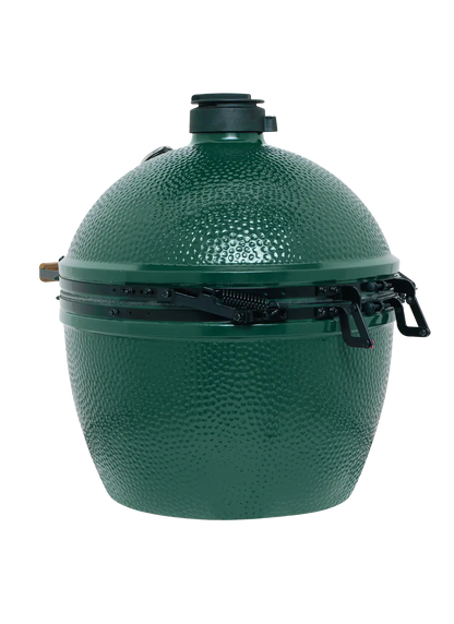 Big Green Egg Xlarge achterkant links