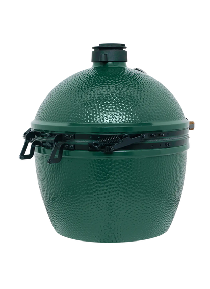 Big Green Egg Xlarge achterkant rechts
