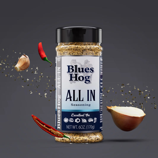 Blues Hog | All In Seasoning Rub 170g