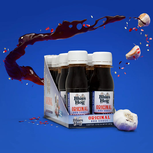 Blues Hog | Original BBQ Sauce Mini Bottle 91g