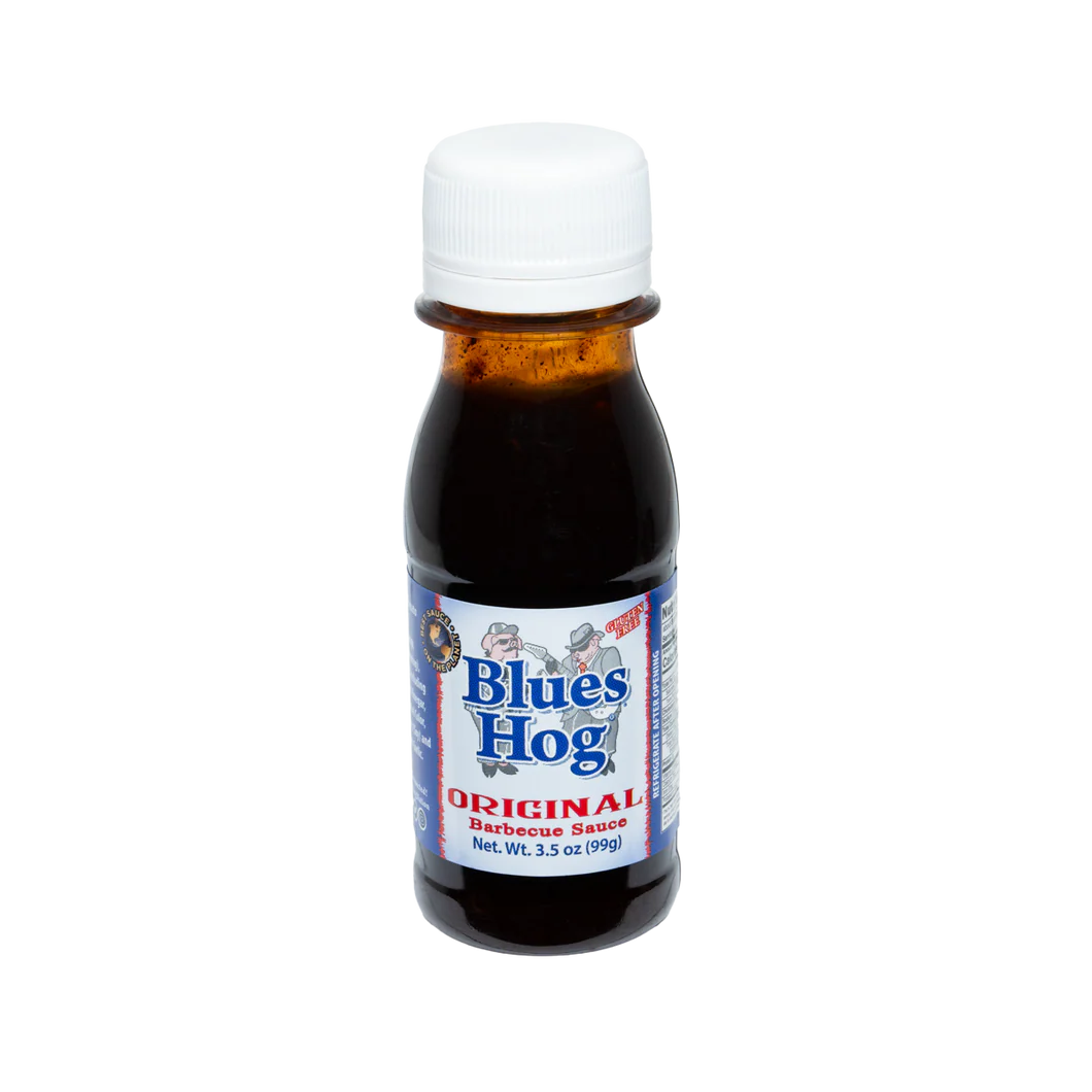 Blues Hog | Original BBQ Sauce Mini Bottle 91g