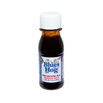 Blues Hog | Original BBQ Sauce Mini Bottle 91g