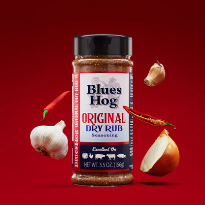 Blues Hog | Original Dry Seasoning Rub 156g