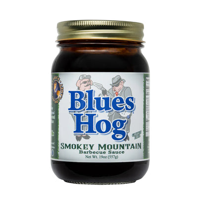 Blues Hog | Smokey Mountain BBQ Sauce Jar 557g