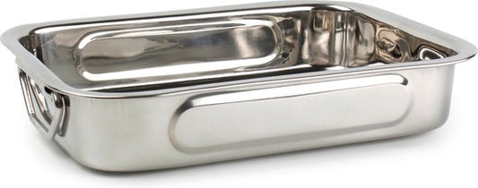 Bonbistro Braadslede RVS 30x21xH5