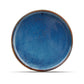 Fine2Dine | Blue Nova Plat Bord 28,5cm