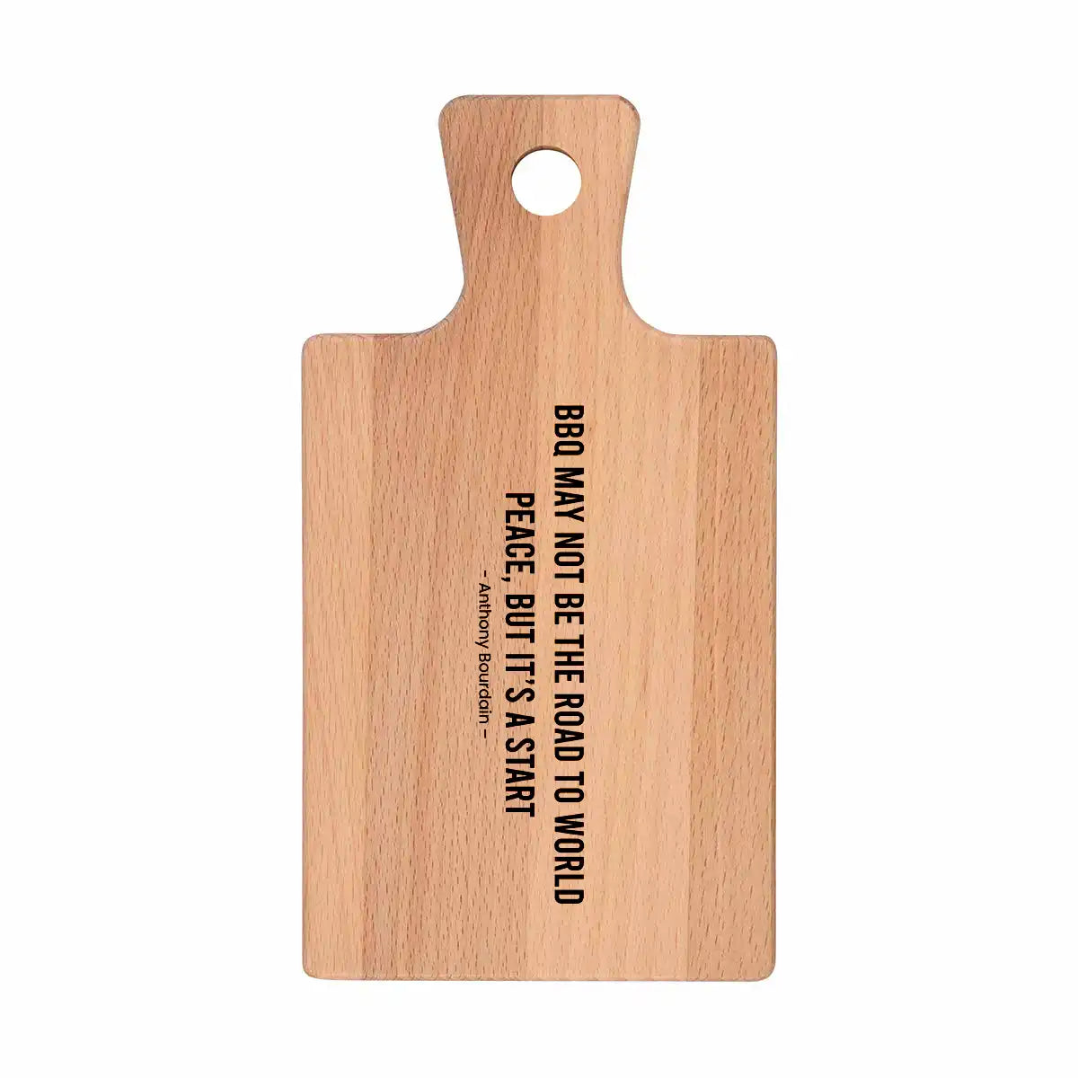 Bowls & Dishes | Puur Hout Amuseplank Beuken Rechthoek 20,5x11cm