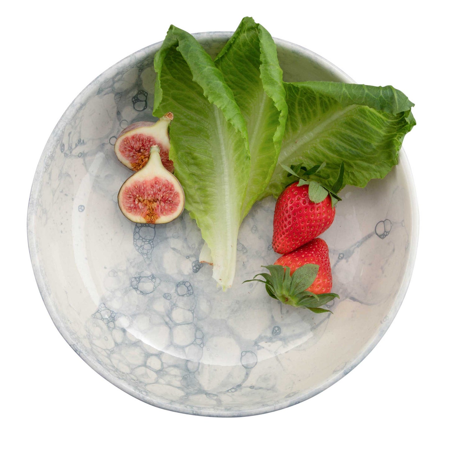 Bowls & Dishes Espuma Schaal Grijs 27 cm