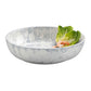 Bowls & Dishes Espuma Schaal Grijs 27 cm