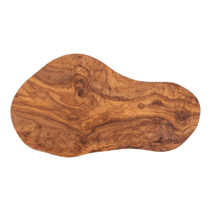 Bowls & Dishes | Pure Olive Wood Olijfhouten Buffetplank M 60-70cm