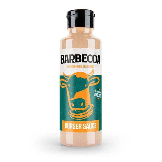 Barbecoa | Burger Sauce 500ml