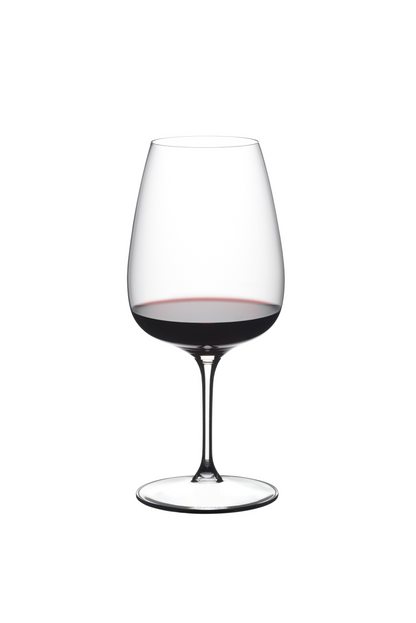 Riedel Grape@Riedel Wijnglas Cabernet / Merlot / Coctail - set van 2
